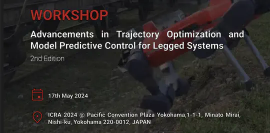 Safe and efficient robot control - Combining learning and trajectory optimization